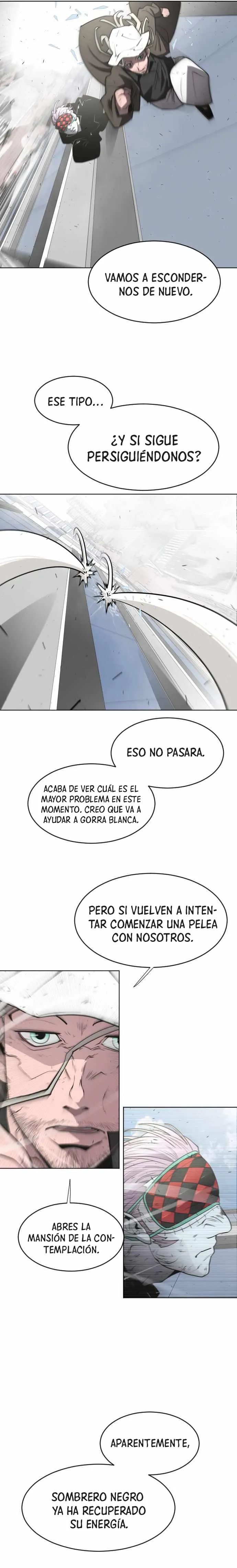 INHUMANO (Era) Capítulo 77 en Línea - página 14