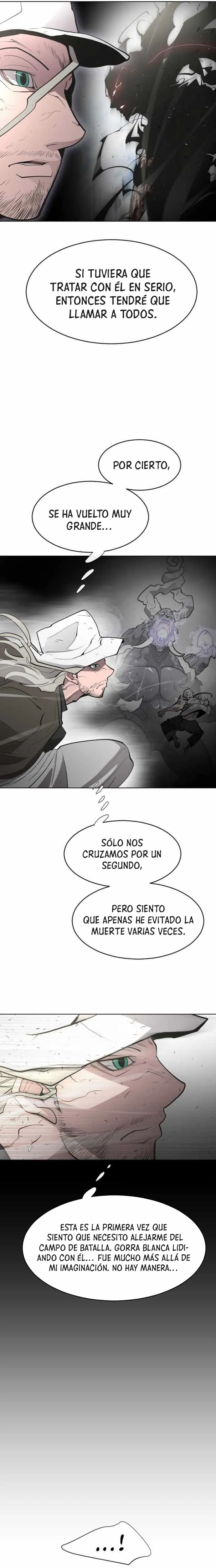 INHUMANO (Era) Capítulo 77 en Línea - página 15