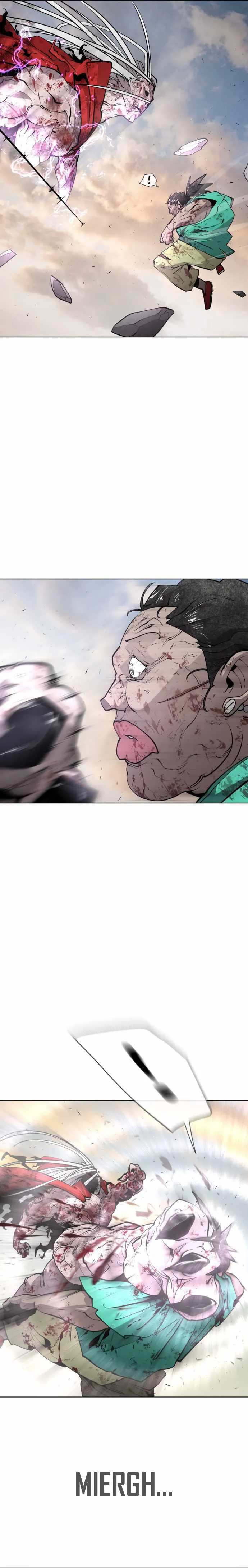 INHUMANO (Era) Capítulo 79 en Línea - página 7