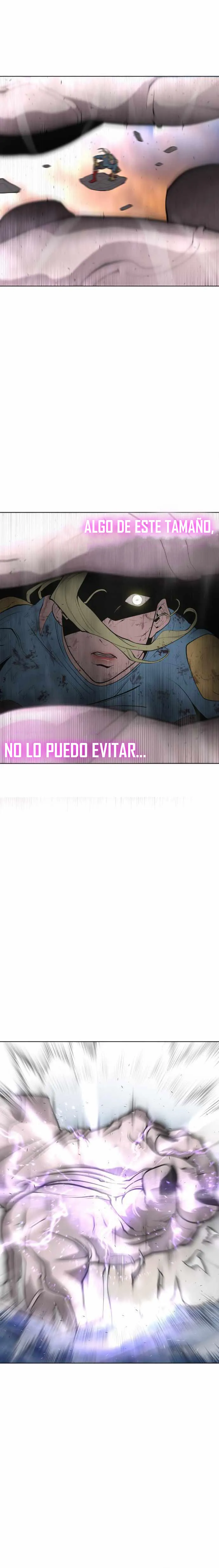 INHUMANO (Era) Capítulo 79 en Línea - página 14