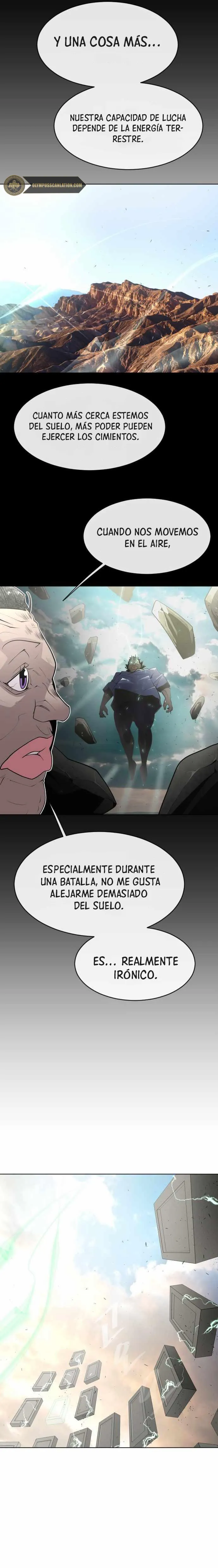 INHUMANO (Era) Capítulo 81 en Línea - página 12