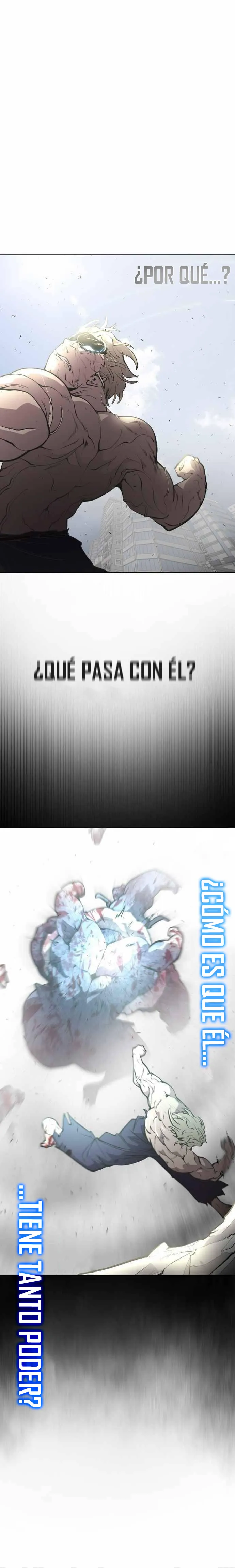 INHUMANO (Era) Capítulo 84 en Línea - página 14