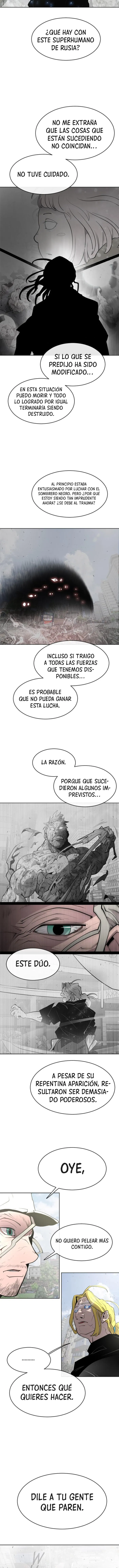 INHUMANO (Era) Capítulo 88 en Línea - página 13