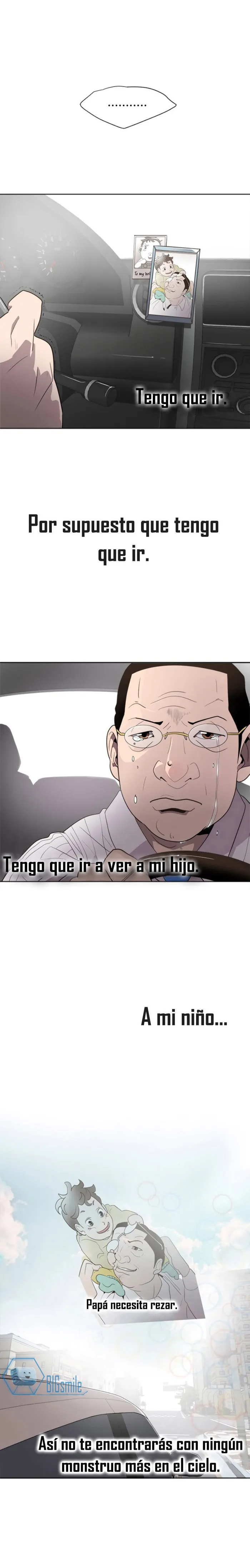 INHUMANO (Era) Capítulo 9 en Línea - página 2
