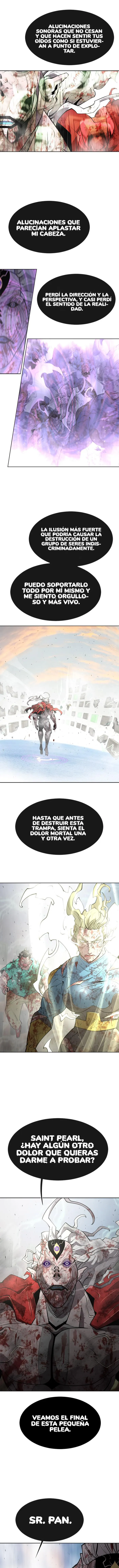 INHUMANO (Era) Capítulo 90 en Línea - página 12