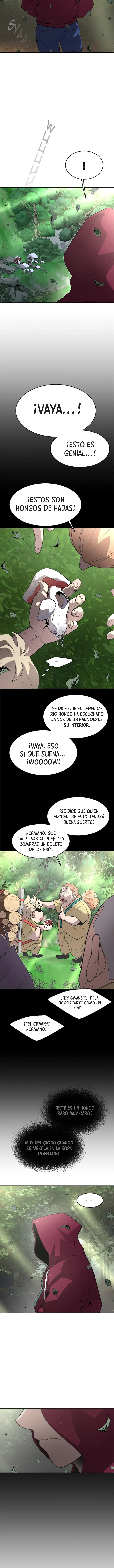 INHUMANO (Era) Capítulo 90 en Línea - página 19