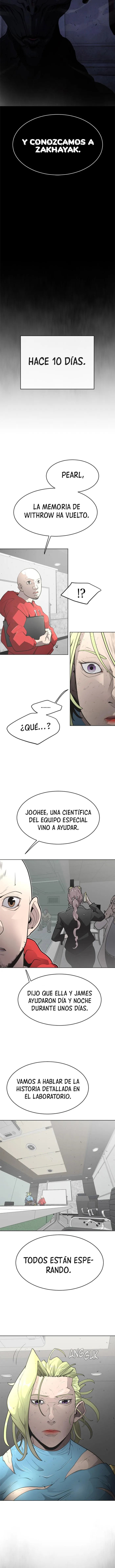 INHUMANO (Era) Capítulo 92 en Línea - página 12