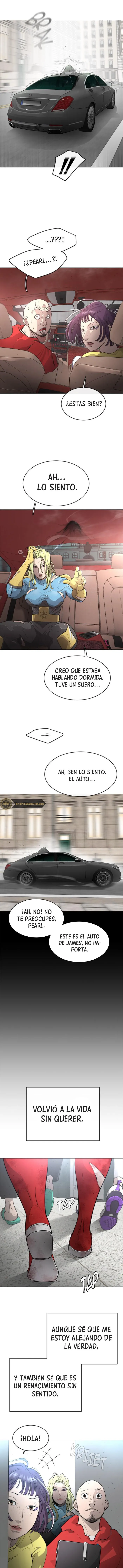 INHUMANO (Era) Capítulo 92 en Línea - página 16
