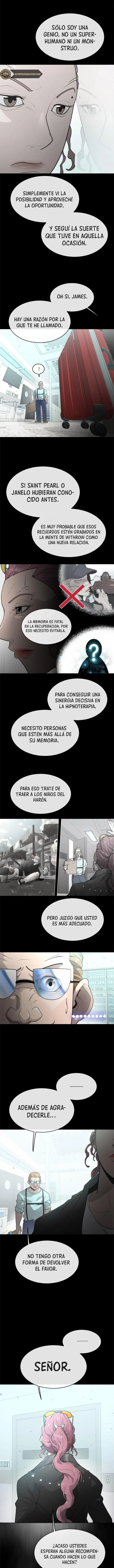 INHUMANO (Era) Capítulo 93 en Línea - página 17