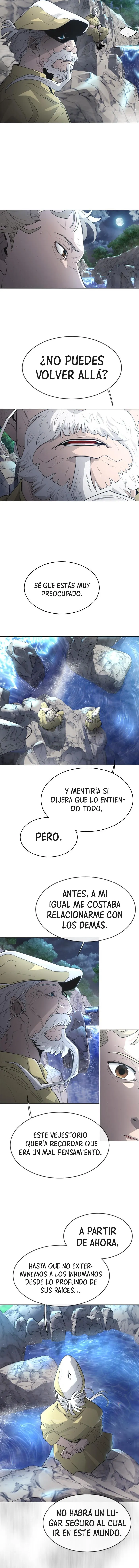 INHUMANO (Era) Capítulo 94 en Línea - página 16