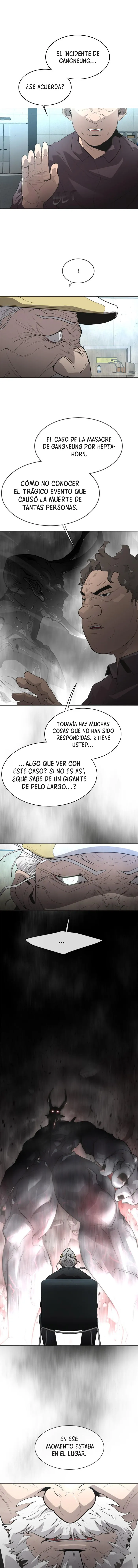 INHUMANO (Era) Capítulo 95 en Línea - página 15