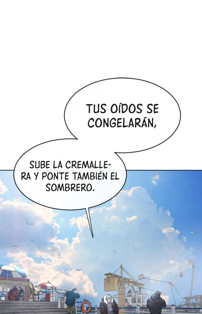 INHUMANO (Era) Capítulo 96 en Línea - página 3
