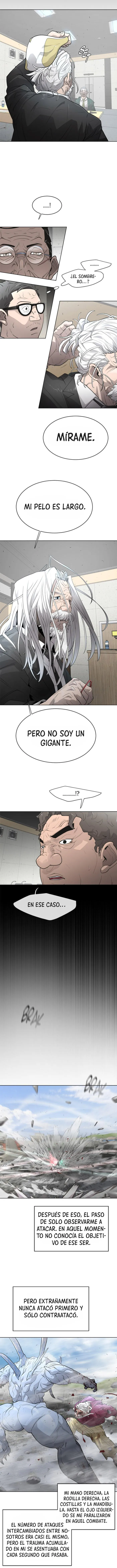 INHUMANO (Era) Capítulo 97 en Línea - página 10