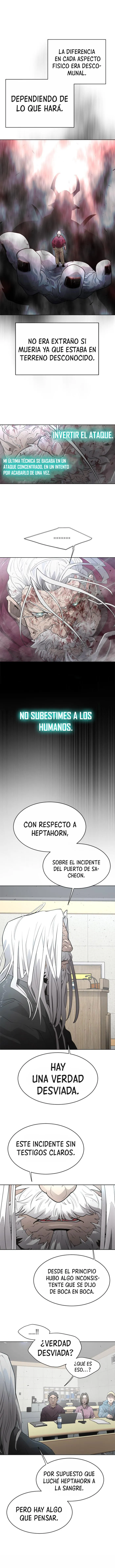 INHUMANO (Era) Capítulo 97 en Línea - página 11