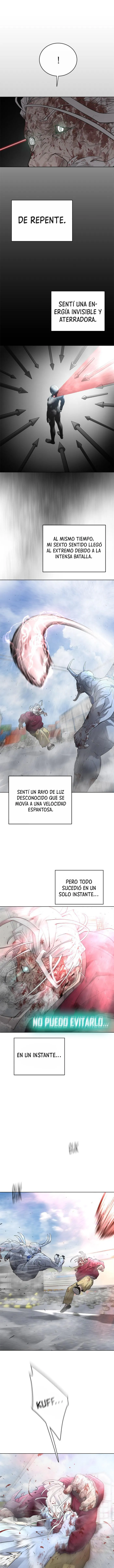 INHUMANO (Era) Capítulo 97 en Línea - página 13