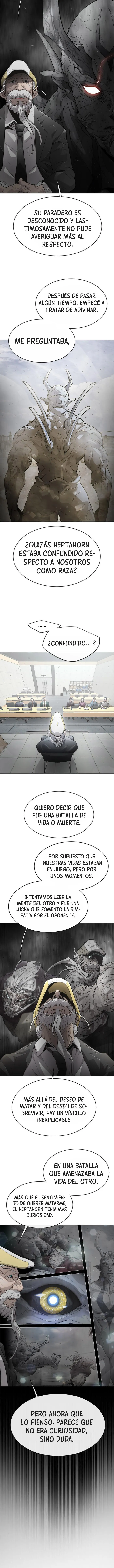 INHUMANO (Era) Capítulo 98 en Línea - página 6