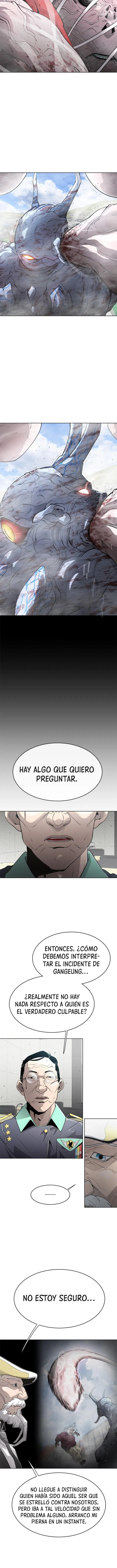 INHUMANO (Era) Capítulo 98 en Línea - página 11