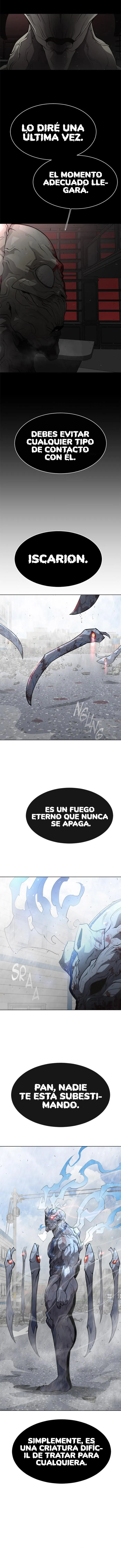 INHUMANO (Era) Capítulo 98 en Línea - página 15