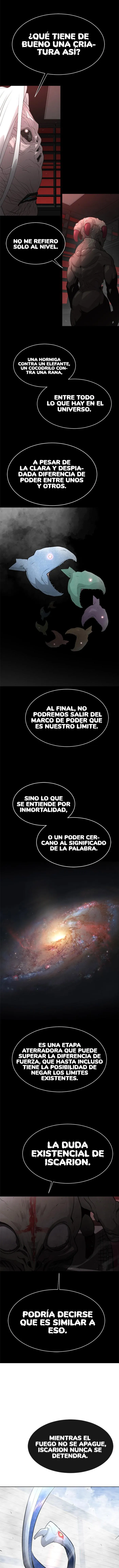 INHUMANO (Era) Capítulo 99 en Línea - página 9