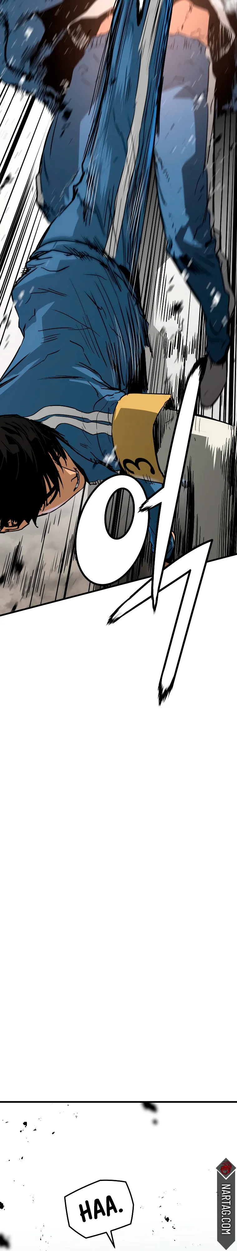 Inhumano Capítulo 16 en Línea - página 31