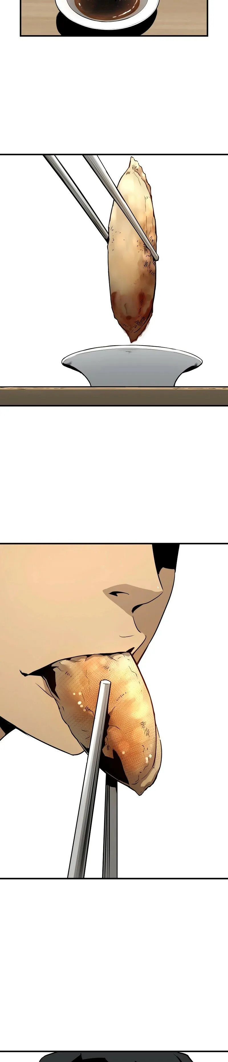 Inhumano Capítulo 2 en Línea - página 32