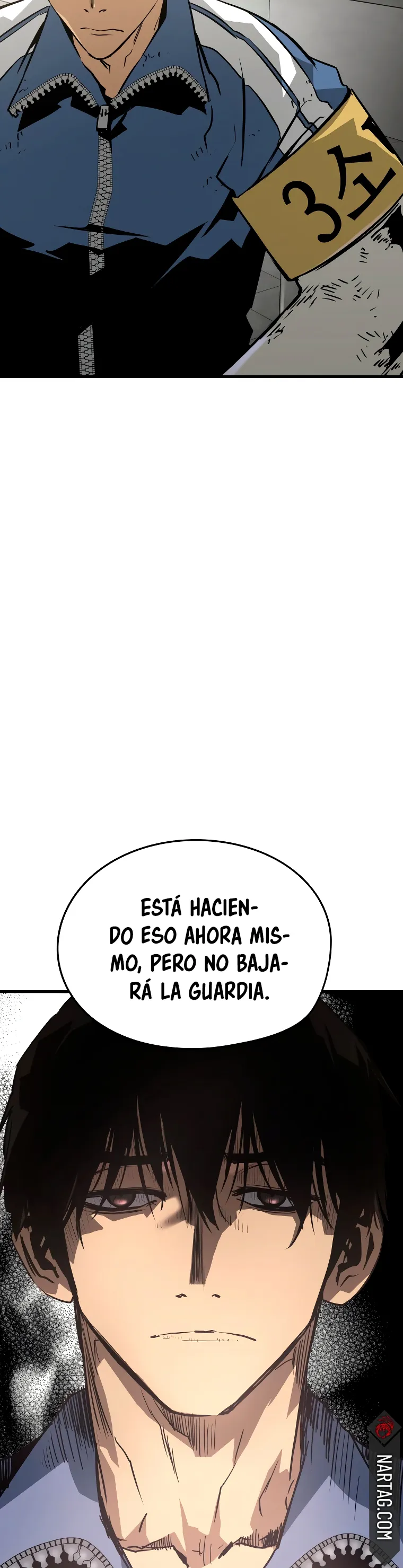 Inhumano Capítulo 21 en Línea - página 41