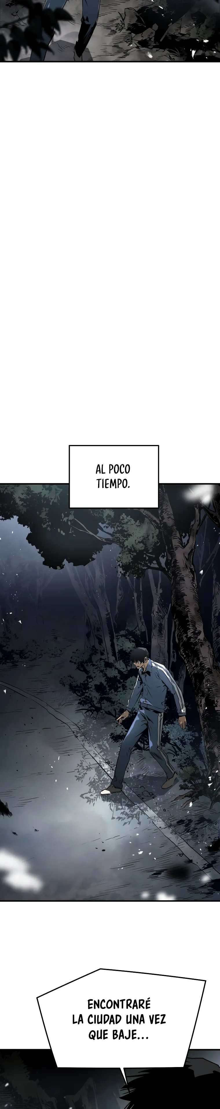 Inhumano Capítulo 34 en Línea - página 24