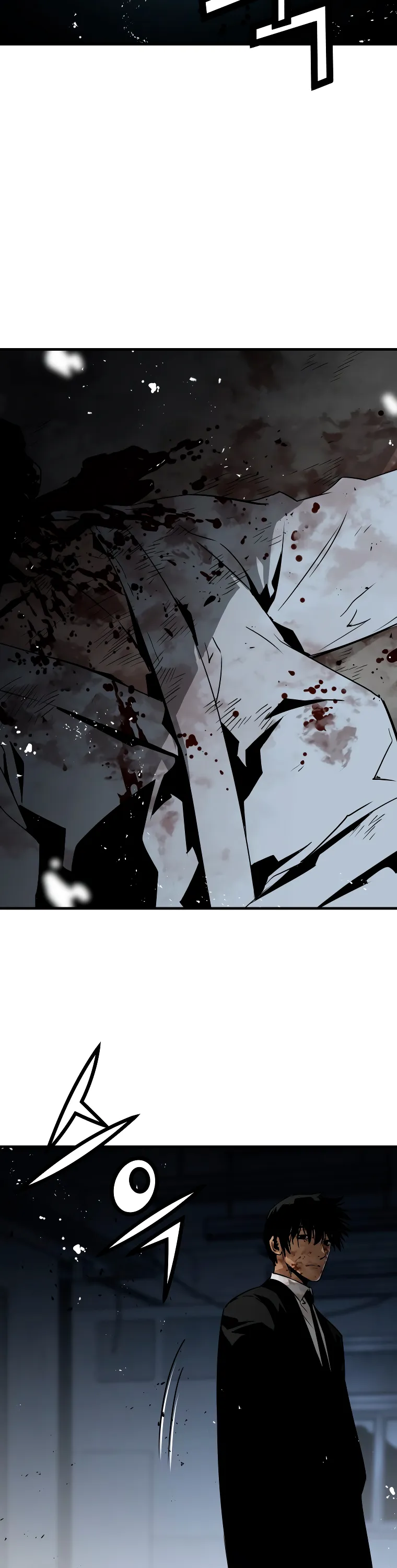 Inhumano Capítulo 39 en Línea - página 4