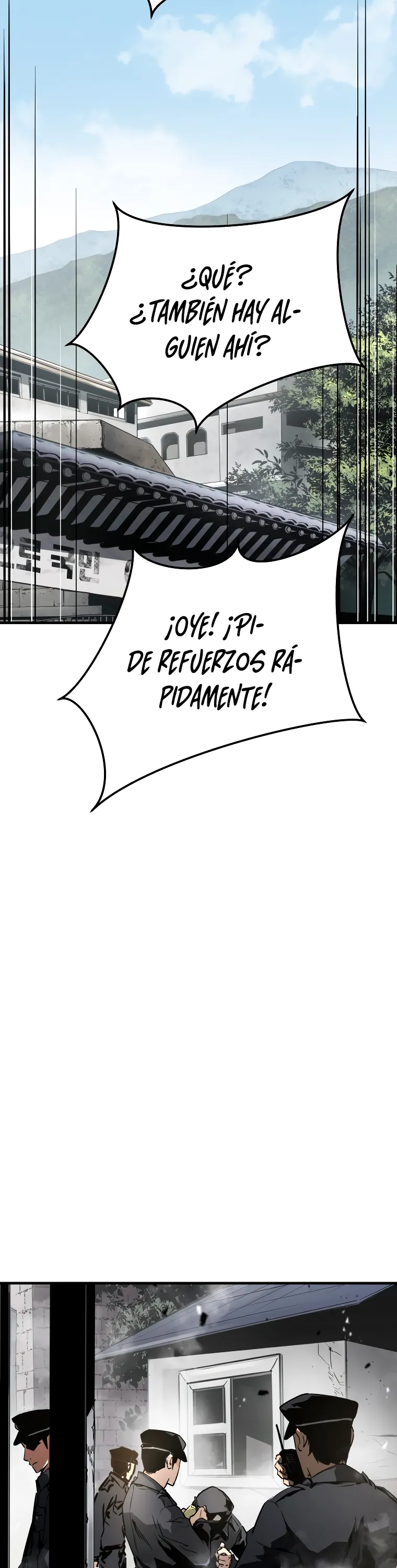 Inhumano Capítulo 39 en Línea - página 23