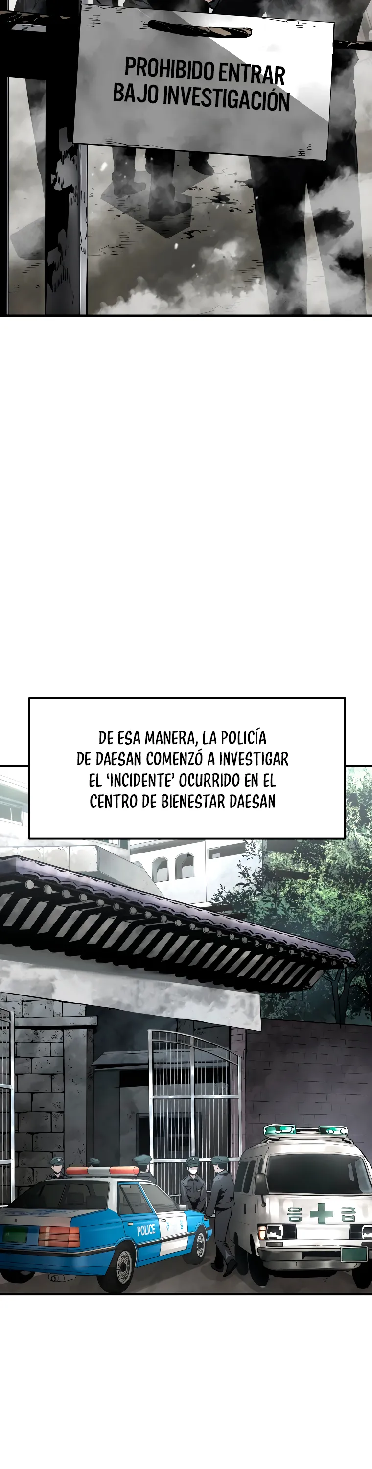 Inhumano Capítulo 39 en Línea - página 24