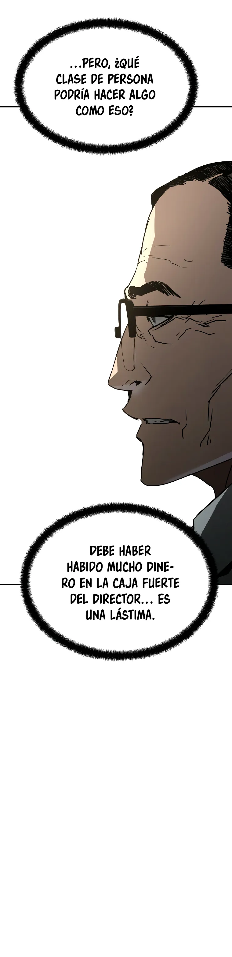 Inhumano Capítulo 39 en Línea - página 36