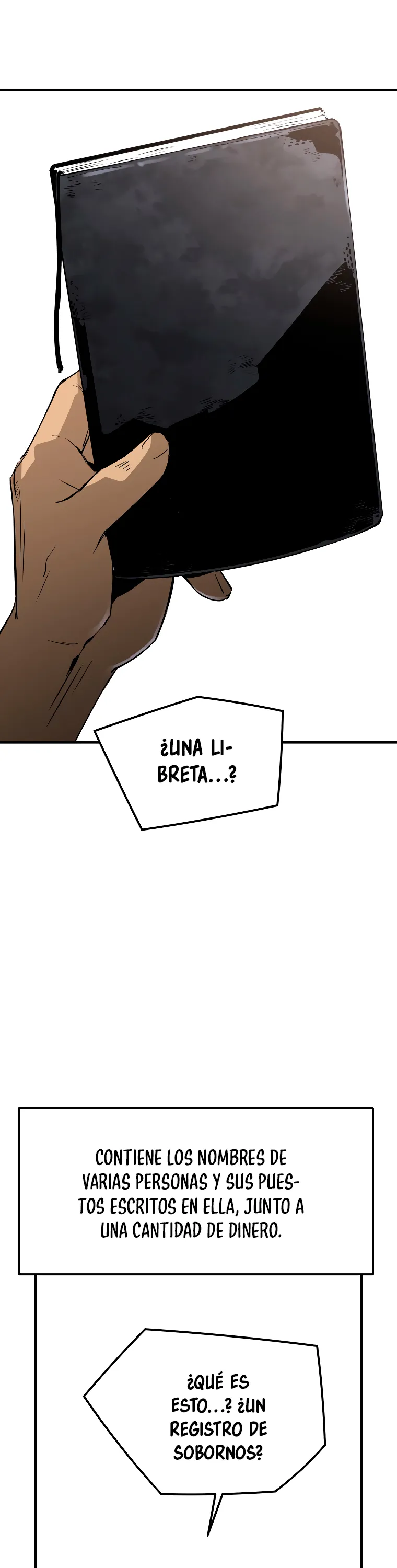 Inhumano Capítulo 40 en Línea - página 10
