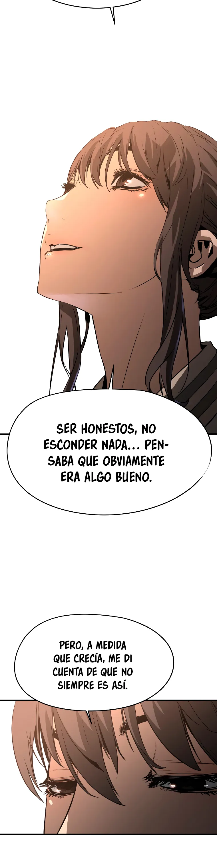 Inhumano Capítulo 40 en Línea - página 29