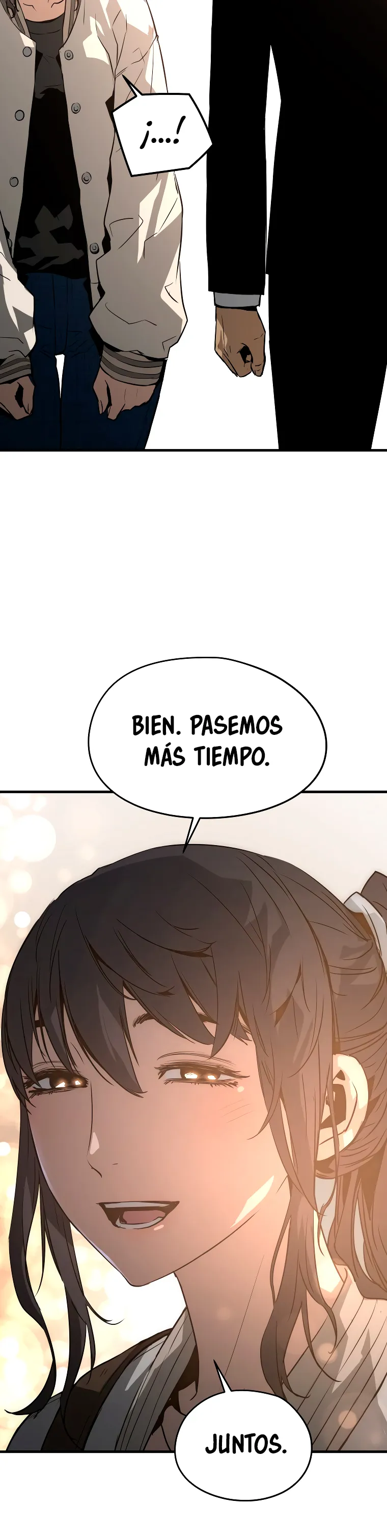 Inhumano Capítulo 40 en Línea - página 33