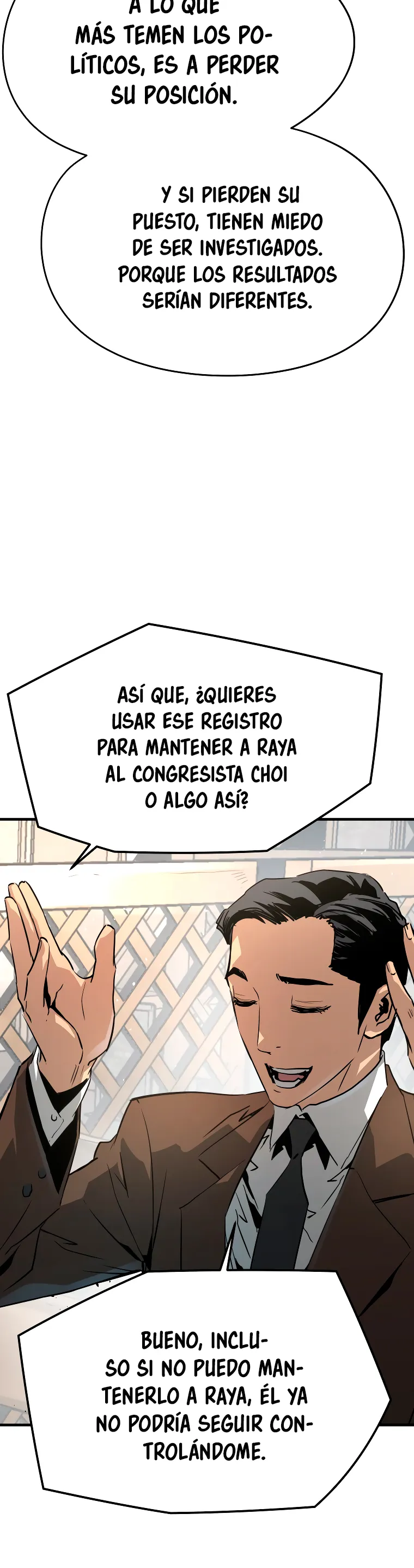 Inhumano Capítulo 40 en Línea - página 45