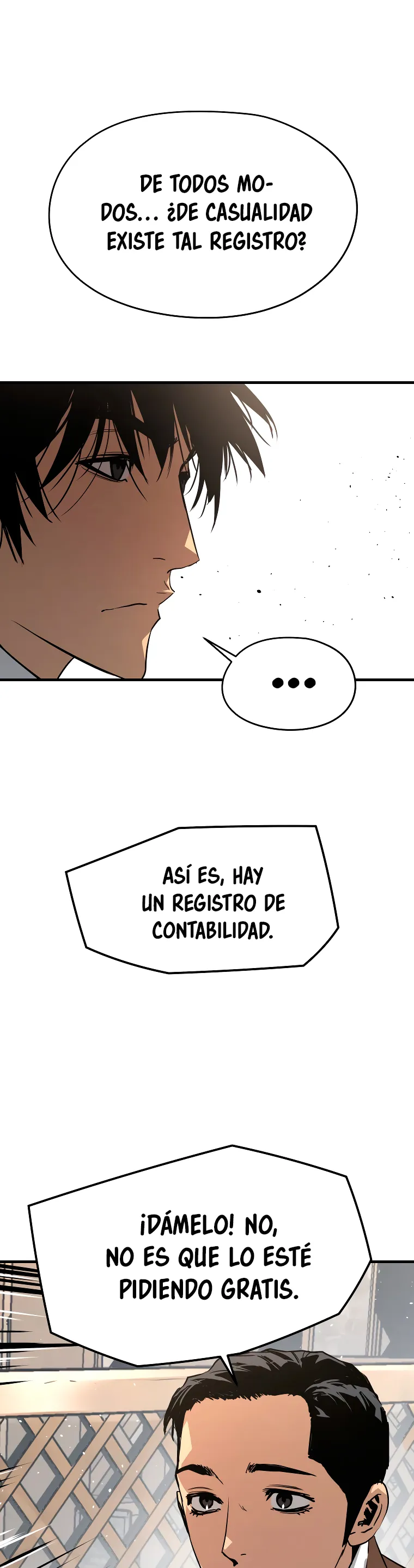 Inhumano Capítulo 40 en Línea - página 46