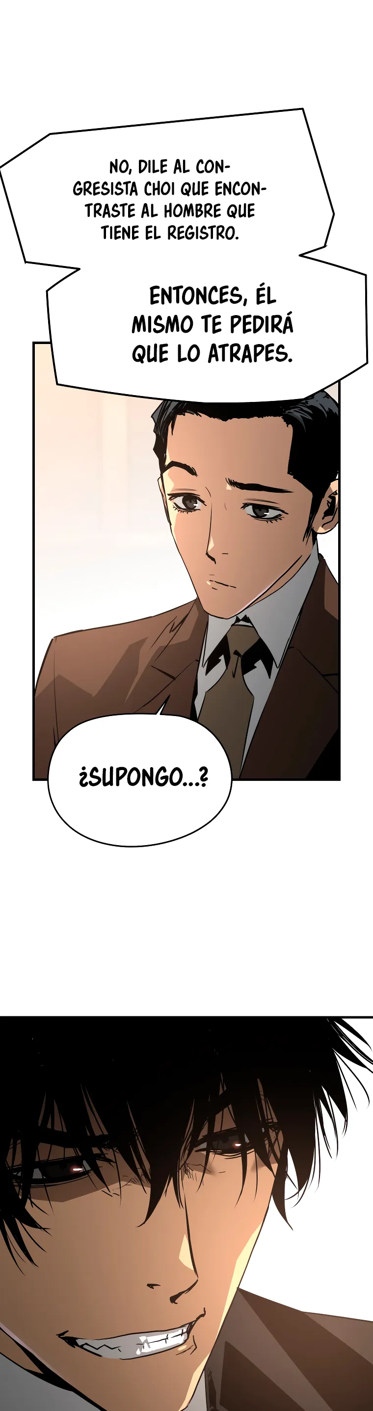 Inhumano Capítulo 40 en Línea - página 48