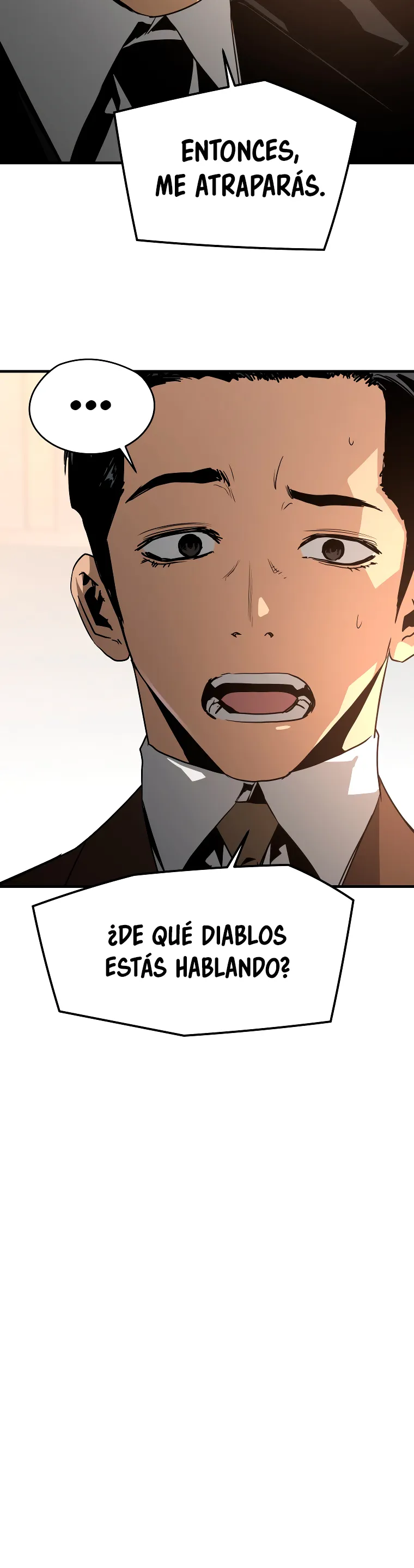 Inhumano Capítulo 40 en Línea - página 49