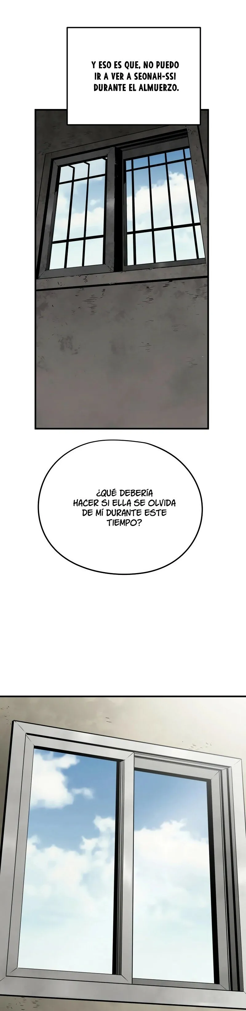 Inhumano Capítulo 6 en Línea - página 24