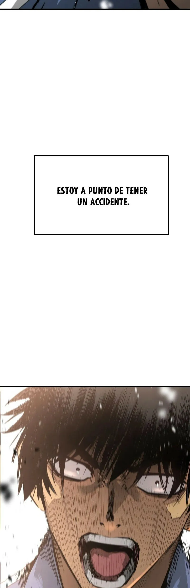 Inhumano Capítulo 6 en Línea - página 36