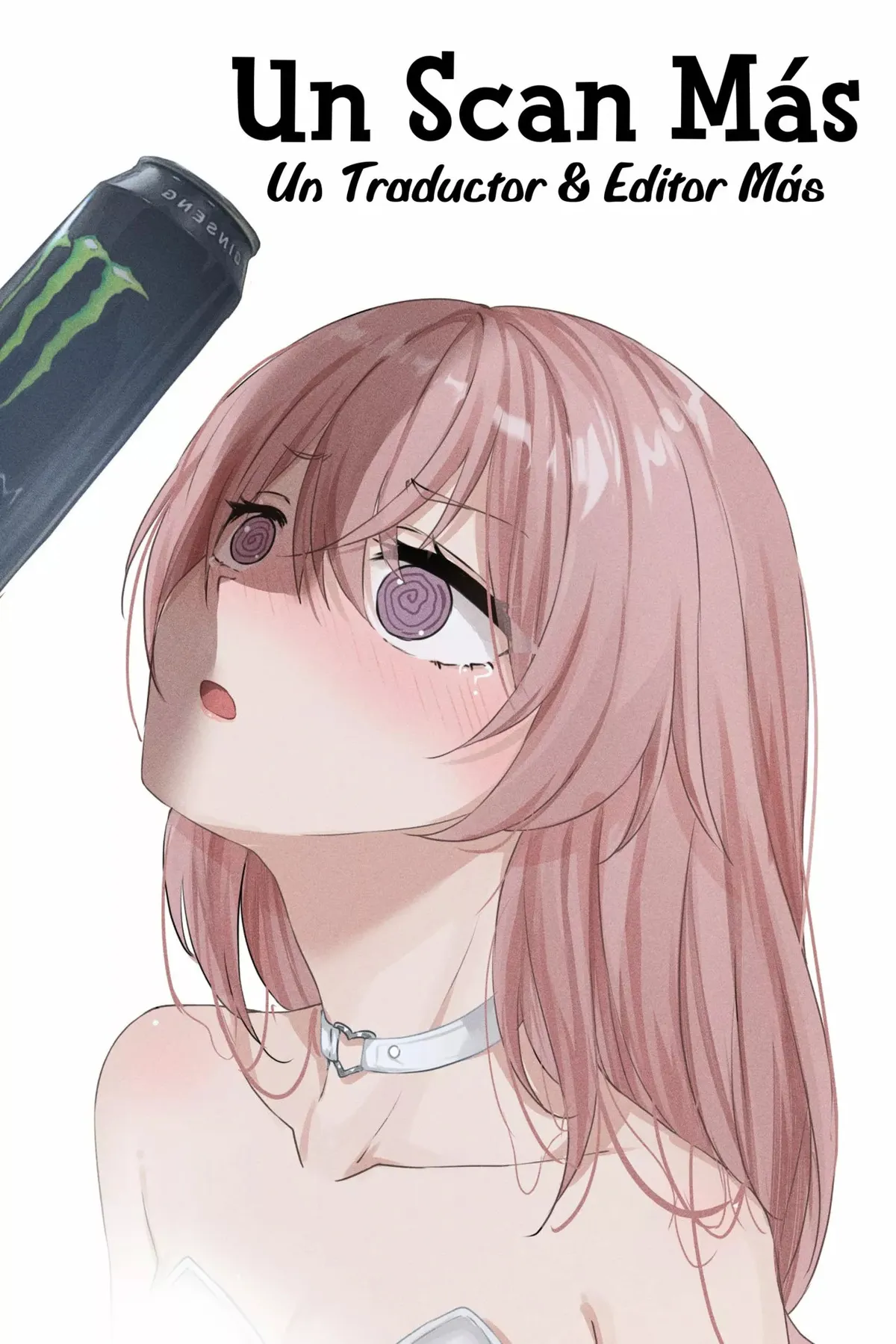 Inko-chan quiere contarte más Capítulo 4 en Línea - página 1
