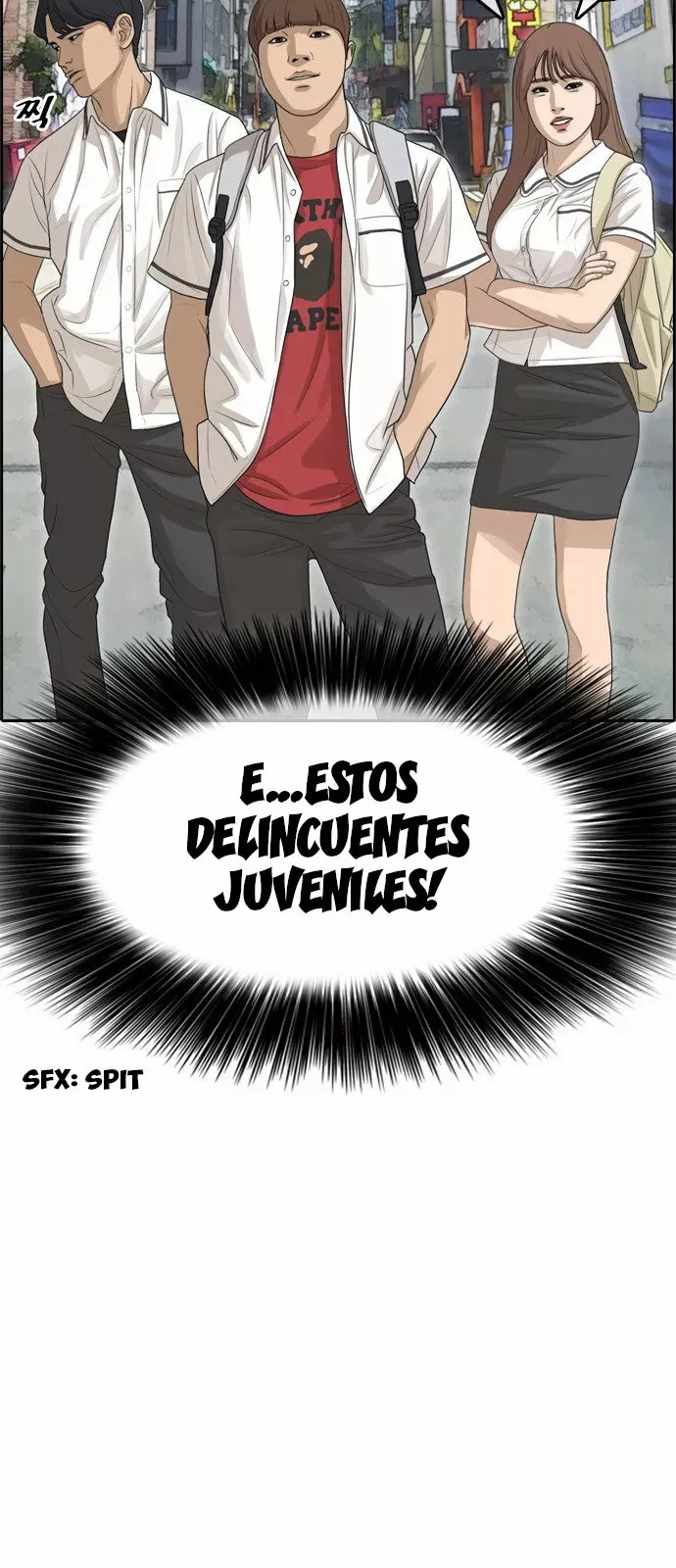 Insaeng Jonmang Capítulo 0 en Línea - página 7