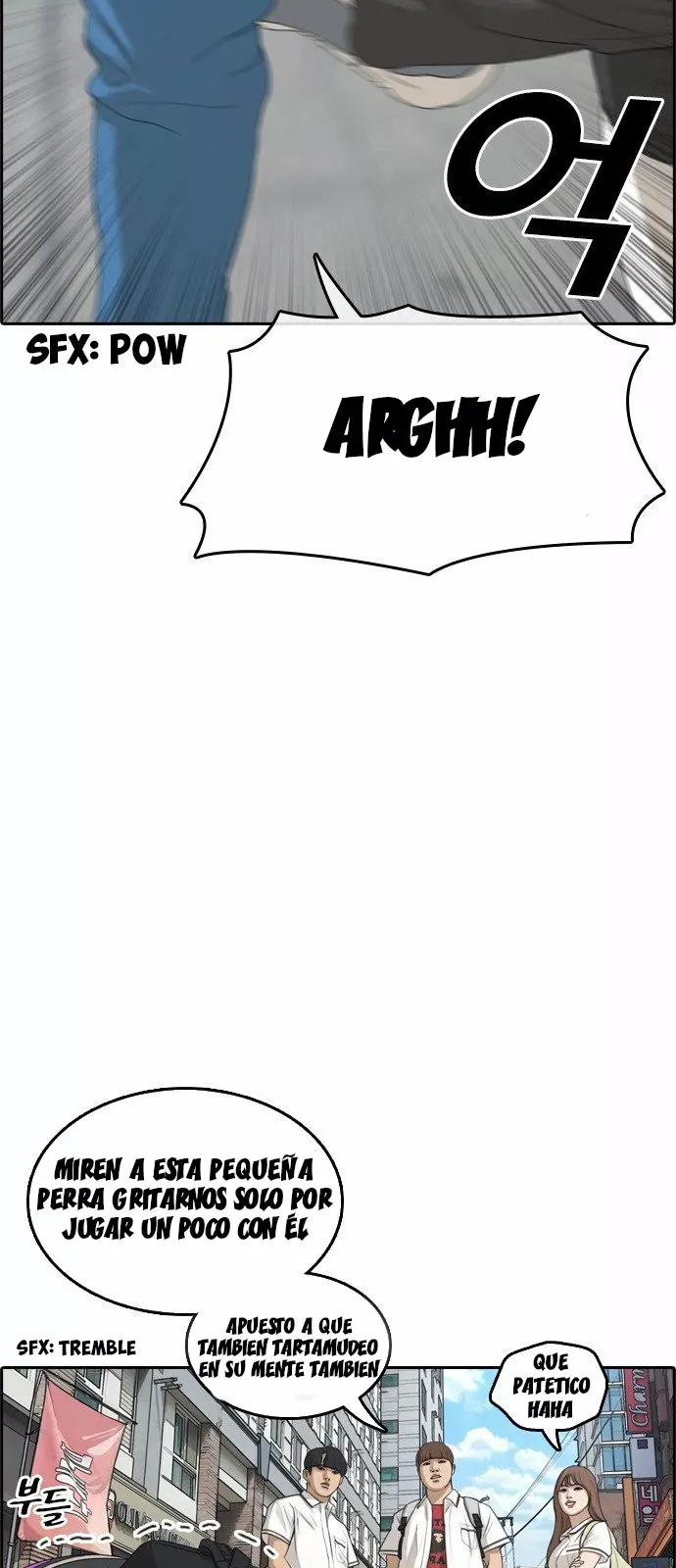 Insaeng Jonmang Capítulo 0 en Línea - página 13