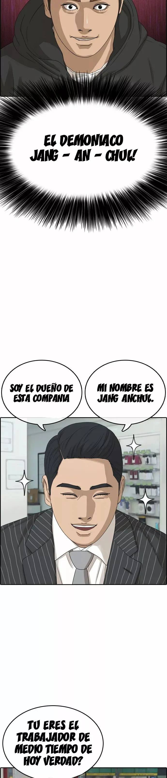 Insaeng Jonmang Capítulo 0 en Línea - página 19