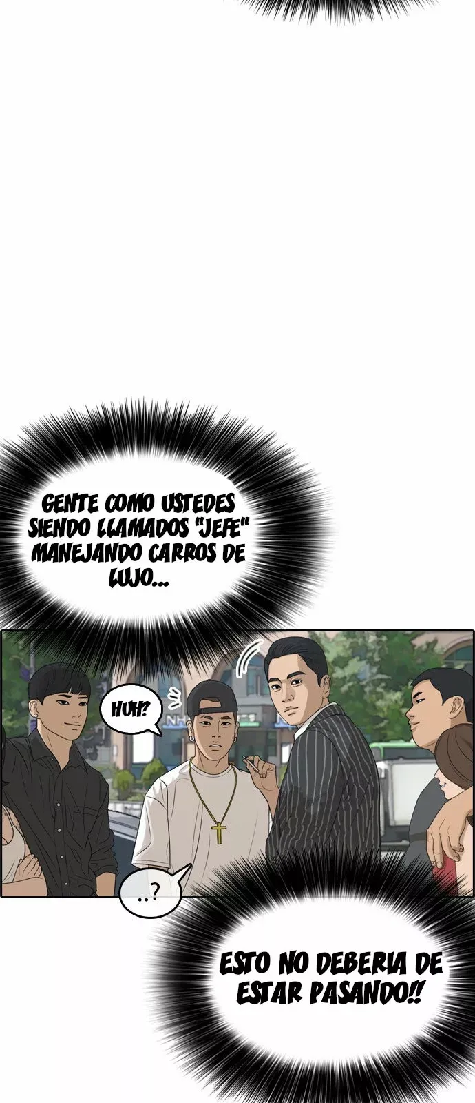 Insaeng Jonmang Capítulo 0 en Línea - página 27