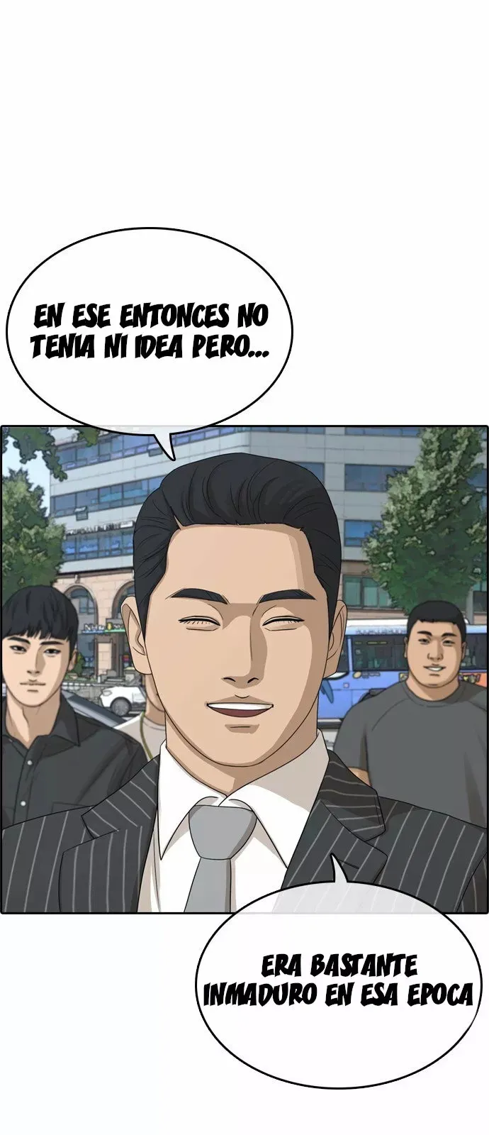 Insaeng Jonmang Capítulo 0 en Línea - página 33