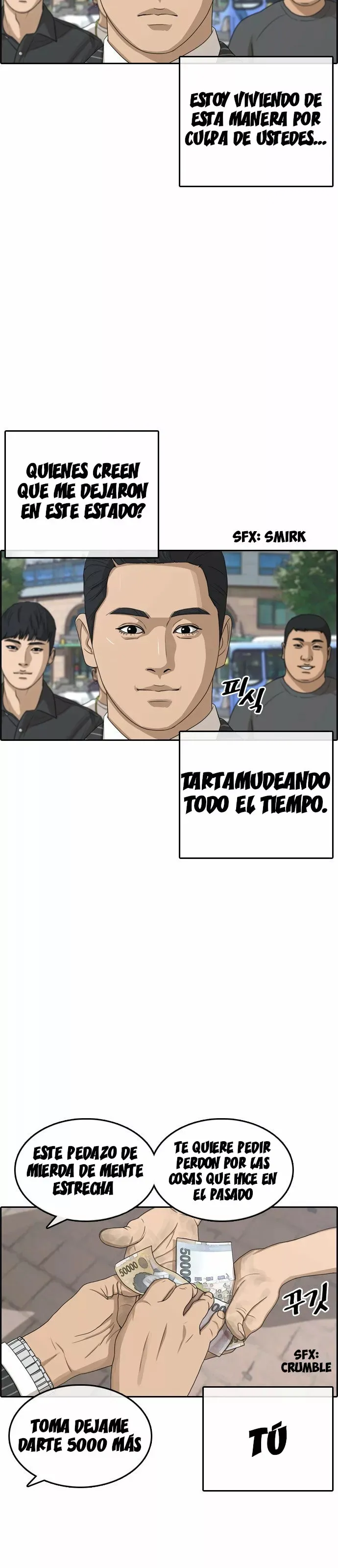 Insaeng Jonmang Capítulo 0 en Línea - página 44