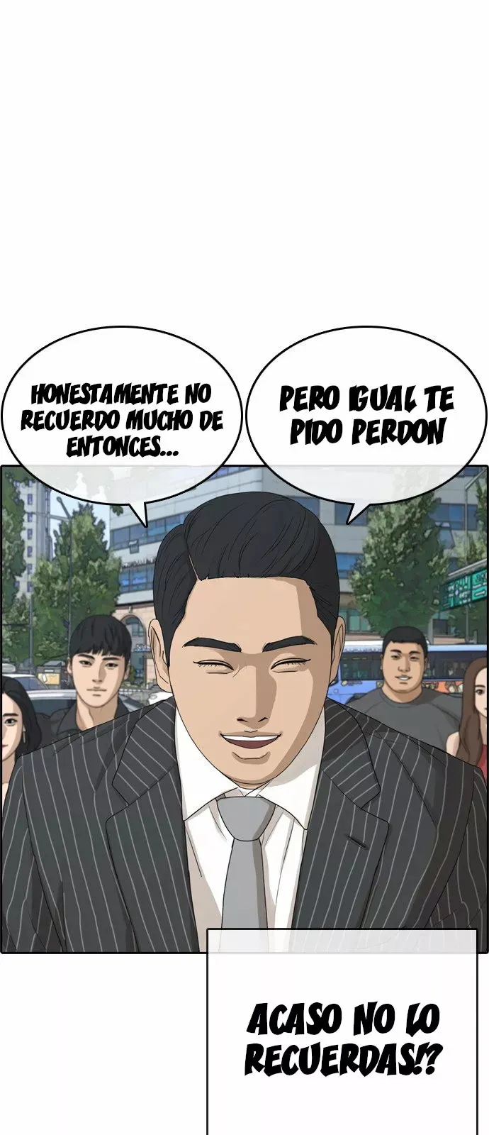 Insaeng Jonmang Capítulo 0 en Línea - página 45