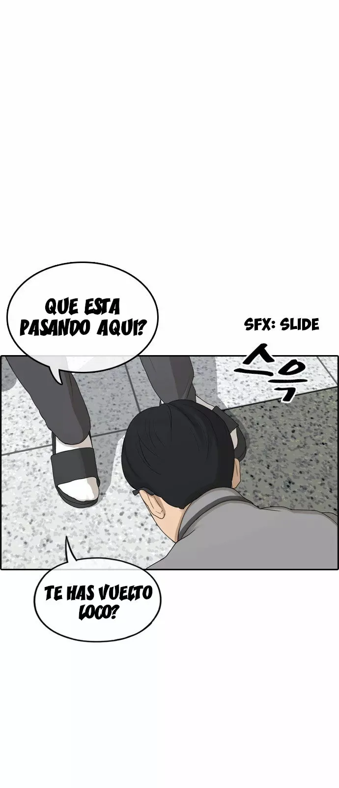 Insaeng Jonmang Capítulo 0 en Línea - página 69