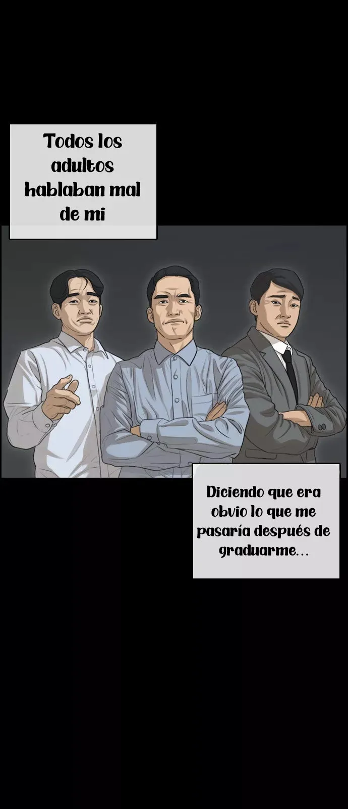 Insaeng Jonmang Capítulo 1 en Línea - página 11